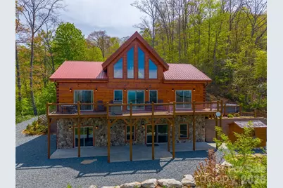 716 Equestrian Drive, Bryson City, NC 28713 - Photo 3