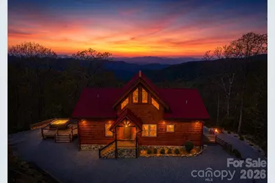 716 Equestrian Drive, Bryson City, NC 28713 - Photo 1