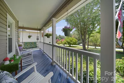 7813 Red Robin Trail, Denver, NC 28037 - Photo 5