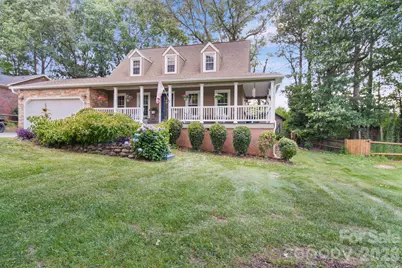 7813 Red Robin Trail, Denver, NC 28037 - Photo 3