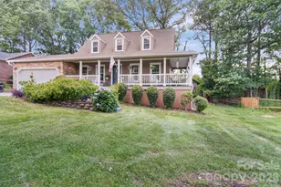 7813 Red Robin Trail, Denver, NC 28037 - Photo 3