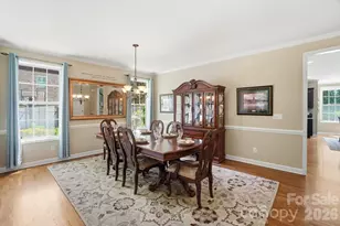 3219 Lakehurst Crossing, Matthews, NC 28104 - Photo 11