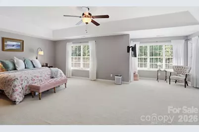 3219 Lakehurst Crossing, Matthews, NC 28104 - Photo 33