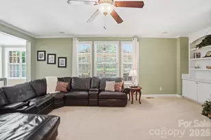 3219 Lakehurst Crossing, Matthews, NC 28104 - Photo 23