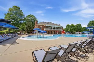3219 Lakehurst Crossing, Matthews, NC 28104 - Photo 45