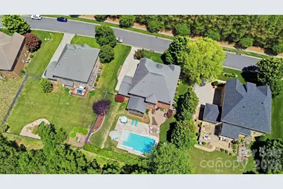 3219 Lakehurst Crossing, Weddington, NC 28104 - Photo 21