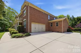 3219 Lakehurst Crossing, Matthews, NC 28104 - Photo 47