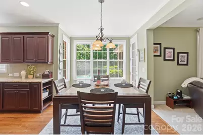 3219 Lakehurst Crossing, Matthews, NC 28104 - Photo 21