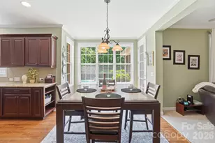 3219 Lakehurst Crossing, Matthews, NC 28104 - Photo 21