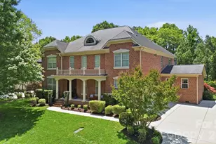 3219 Lakehurst Crossing, Matthews, NC 28104 - Photo 1
