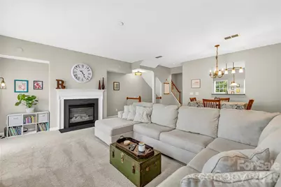 15711 King Louis Court, Charlotte, NC 28277 - Photo 5