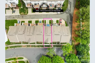 15711 King Louis Court, Charlotte, NC 28277 - Photo 3