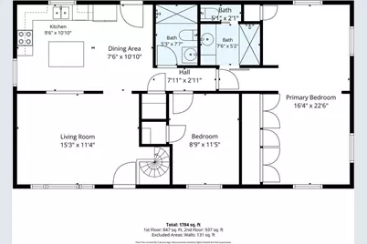 1177 Runway Drive, Hendersonville, NC 28792 - Photo 25