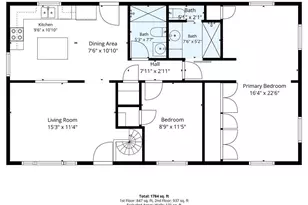 1177 Runway Dr, Hendersonville, NC 28792 - Photo 25