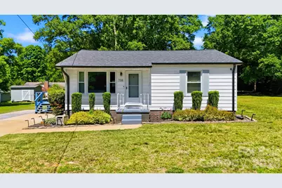 708 2nd Street, Shelby, NC 28150 - Photo 1