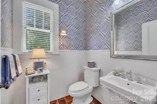 128 W Colonial Dr, Salisbury, NC 28144 - Photo 25