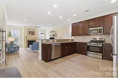 18006 Coulter Parkway, Cornelius, NC 28031 - Photo 9
