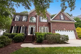 12341 Willingdon Rd, Huntersville, NC 28078 - Photo 1