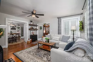 823 N Laurel St, Lincolnton, NC 28092 - Photo 7