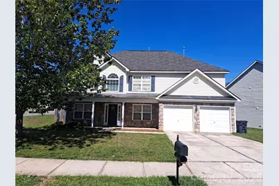 4306 Cole Creek Drive, Indian Land, SC 29707 - Photo 1