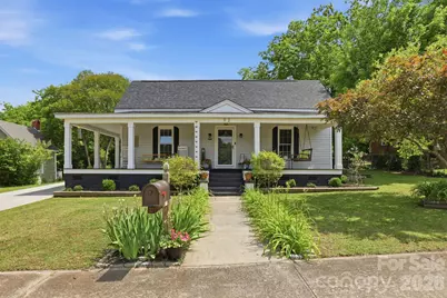 92 NW Meadow Avenue NE, Concord, NC 28025 - Photo 1