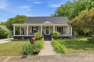 92 NW Meadow Ave NE, Concord, NC 28025 - Photo 1