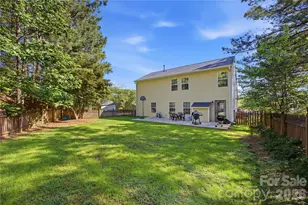 2001 Campfield Ct, Waxhaw, NC 28173 - Photo 37