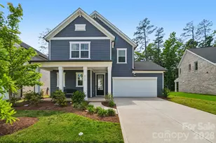 8137 Franklin Trl St, Charlotte, NC 28227 - Photo 1