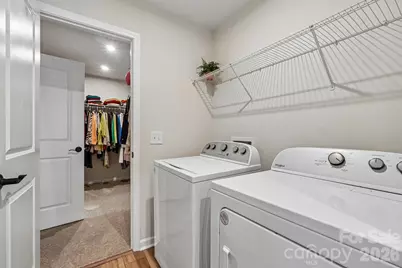 8137 Franklin Trail Street, Charlotte, NC 28227 - Photo 25