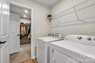 8137 Franklin Trl St, Charlotte, NC 28227 - Photo 25