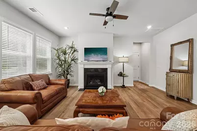 8137 Franklin Trail Street, Charlotte, NC 28227 - Photo 5