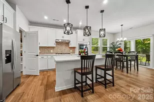 8137 Franklin Trl St, Charlotte, NC 28227 - Photo 3