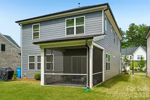 8137 Franklin Trl St, Charlotte, NC 28227 - Photo 35