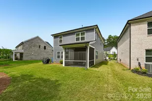8137 Franklin Trl St, Charlotte, NC 28227 - Photo 33