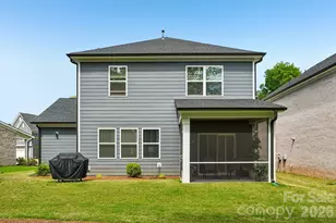 8137 Franklin Trl St, Charlotte, NC 28227 - Photo 35