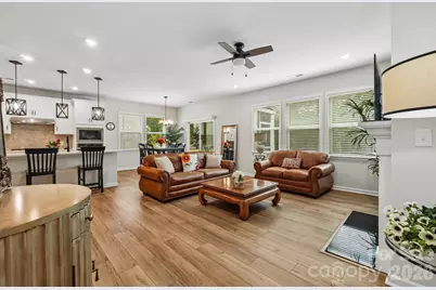 8137 Franklin Trail Street, Charlotte, NC 28227 - Photo 7
