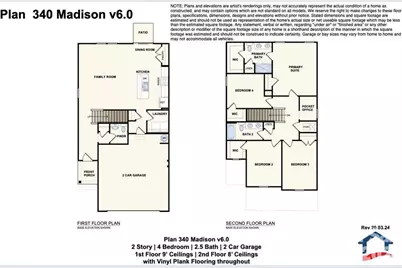 4999 Twin River Drive, Denver, NC 28037 - Photo 3