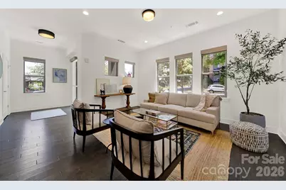 1500 Kenilworth Avenue, Charlotte, NC 28203 - Photo 5