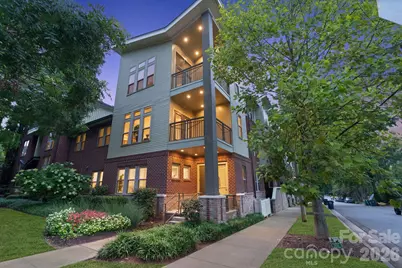 1500 Kenilworth Avenue, Charlotte, NC 28203 - Photo 1