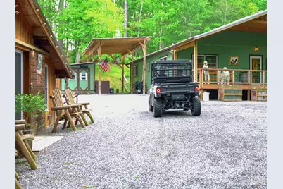 360 Shadow Lane, Green Mountain, NC 28740 - Photo 7