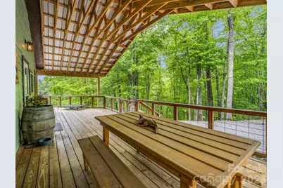 360 Shadow Lane, Green Mountain, NC 28740 - Photo 3