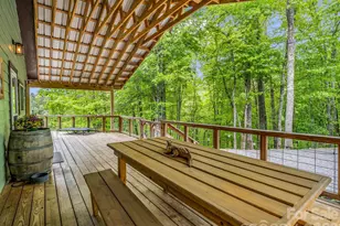 360 Shadow Ln, Green Mountain, NC 28740 - Photo 3