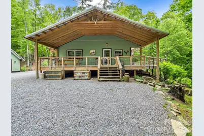 360 Shadow Lane, Green Mountain, NC 28740 - Photo 9