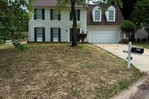 1141 Cureton Pl, Charlotte, NC 28217 - Photo 1