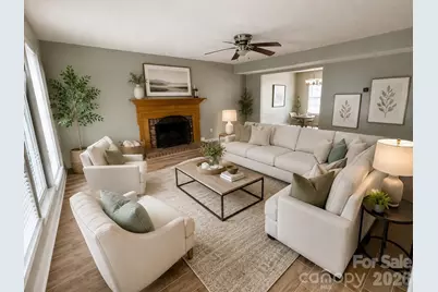1141 Cureton Place, Charlotte, NC 28217 - Photo 5