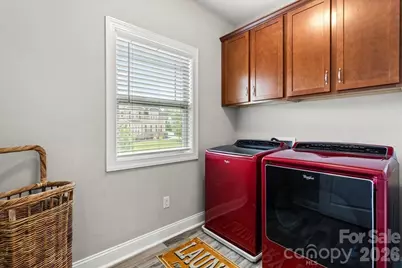 8817 Auburn Whisper Lane, Mint Hill, NC 28227 - Photo 17