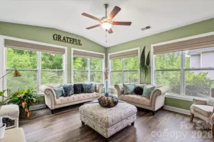 8817 Auburn Whisper Ln, Mint Hill, NC 28227 - Photo 11