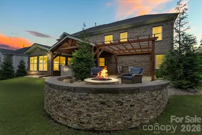 8817 Auburn Whisper Lane, Mint Hill, NC 28227 - Photo 37