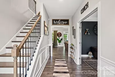 8817 Auburn Whisper Lane, Mint Hill, NC 28227 - Photo 5