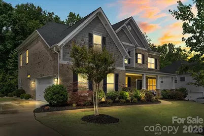 8817 Auburn Whisper Lane, Mint Hill, NC 28227 - Photo 3